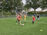 Training ST S.K.N.W.K./D.Z.C. '09 JO14-1 van dinsdag 29 augustus 2023 (29/57)